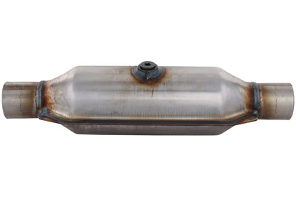 AP Exhaust Catalytic Converter 608314