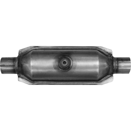 AP Exhaust Catalytic Converter 608314