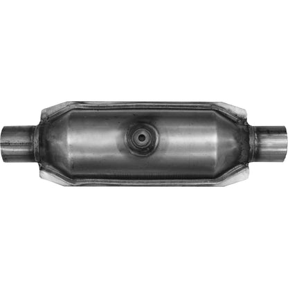 AP Exhaust Catalytic Converter 608314