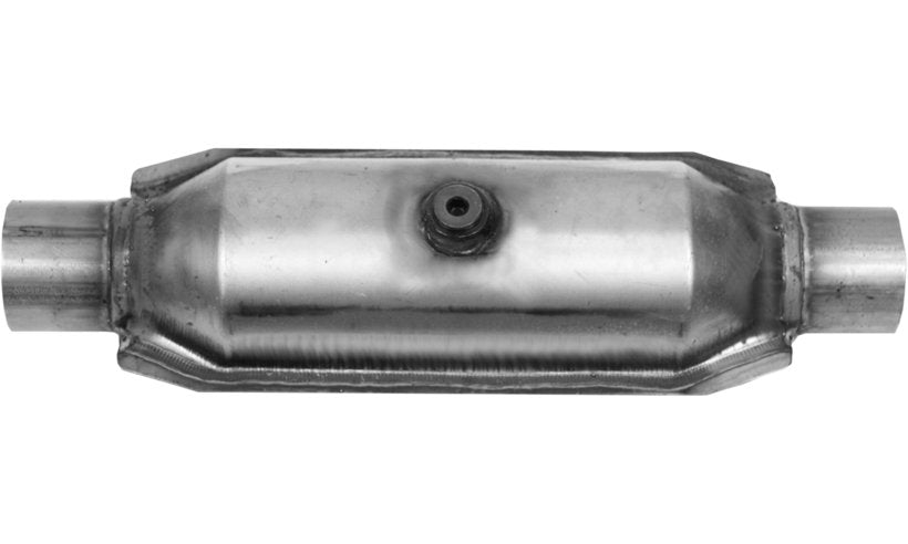 AP Exhaust Catalytic Converter 608315