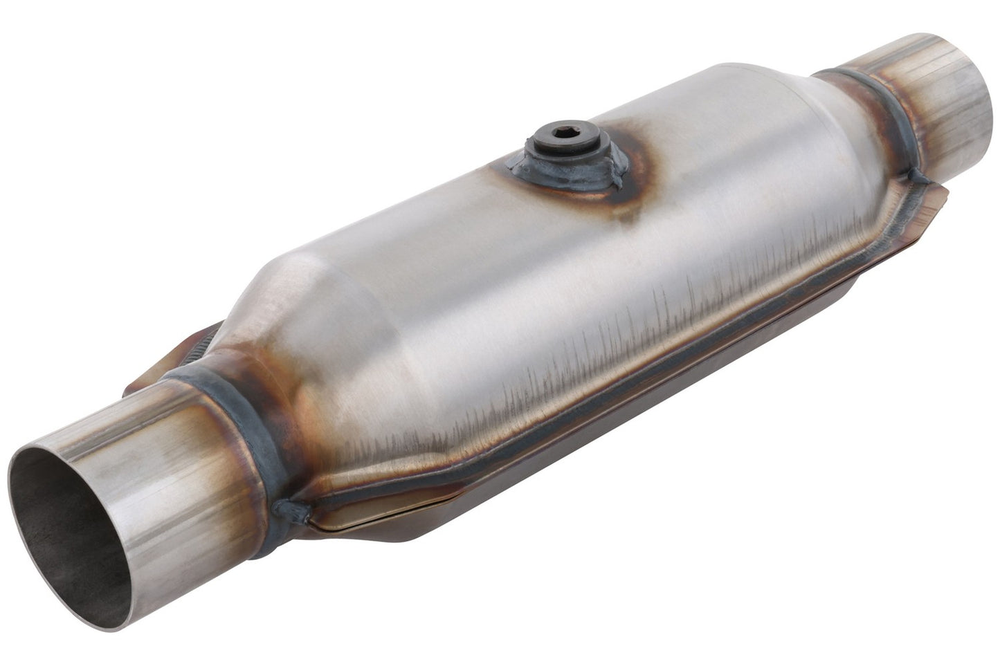 AP Exhaust Catalytic Converter 608315