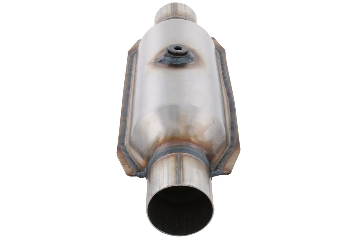 AP Exhaust Catalytic Converter 608315