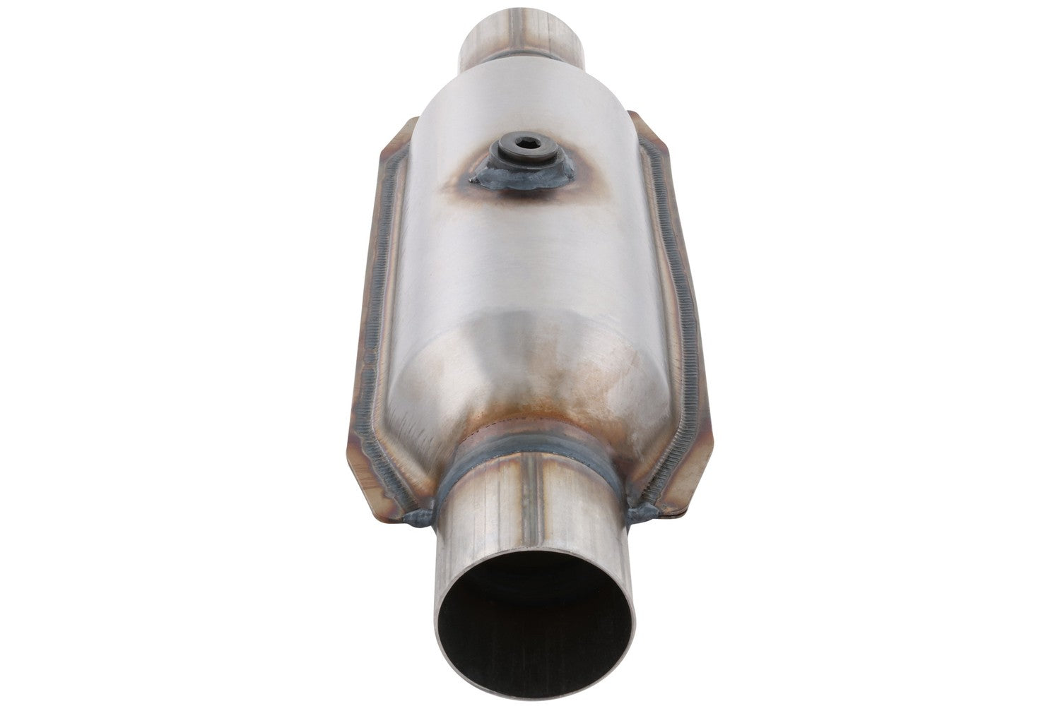AP Exhaust Catalytic Converter 608315