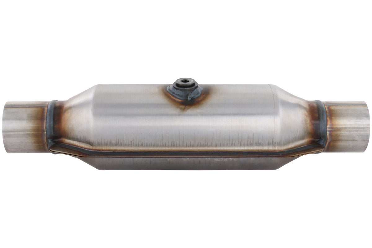 AP Exhaust Catalytic Converter 608315