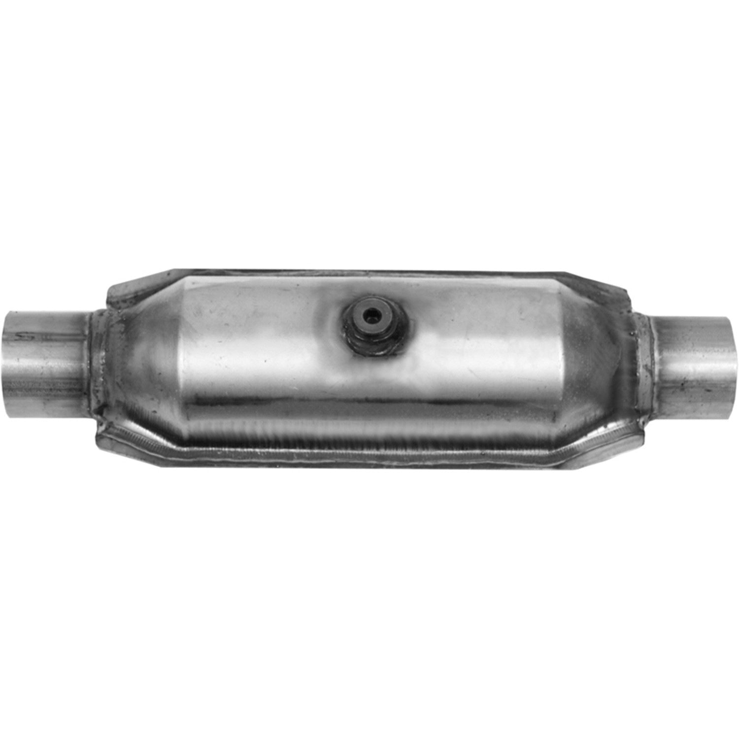 AP Exhaust Catalytic Converter 608315