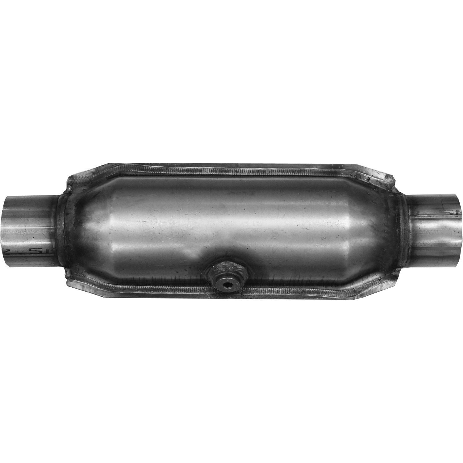 AP Exhaust Catalytic Converter 608316