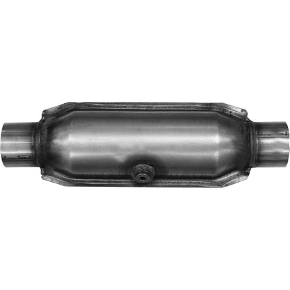 AP Exhaust Catalytic Converter 608316