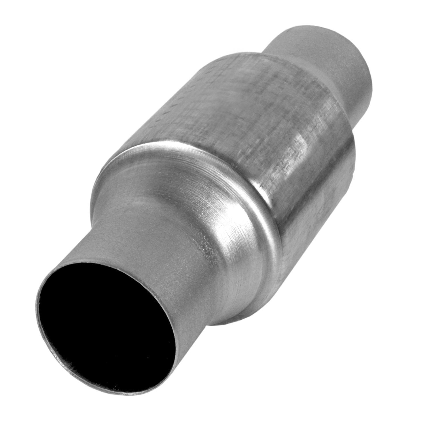 AP Exhaust Catalytic Converter 608384