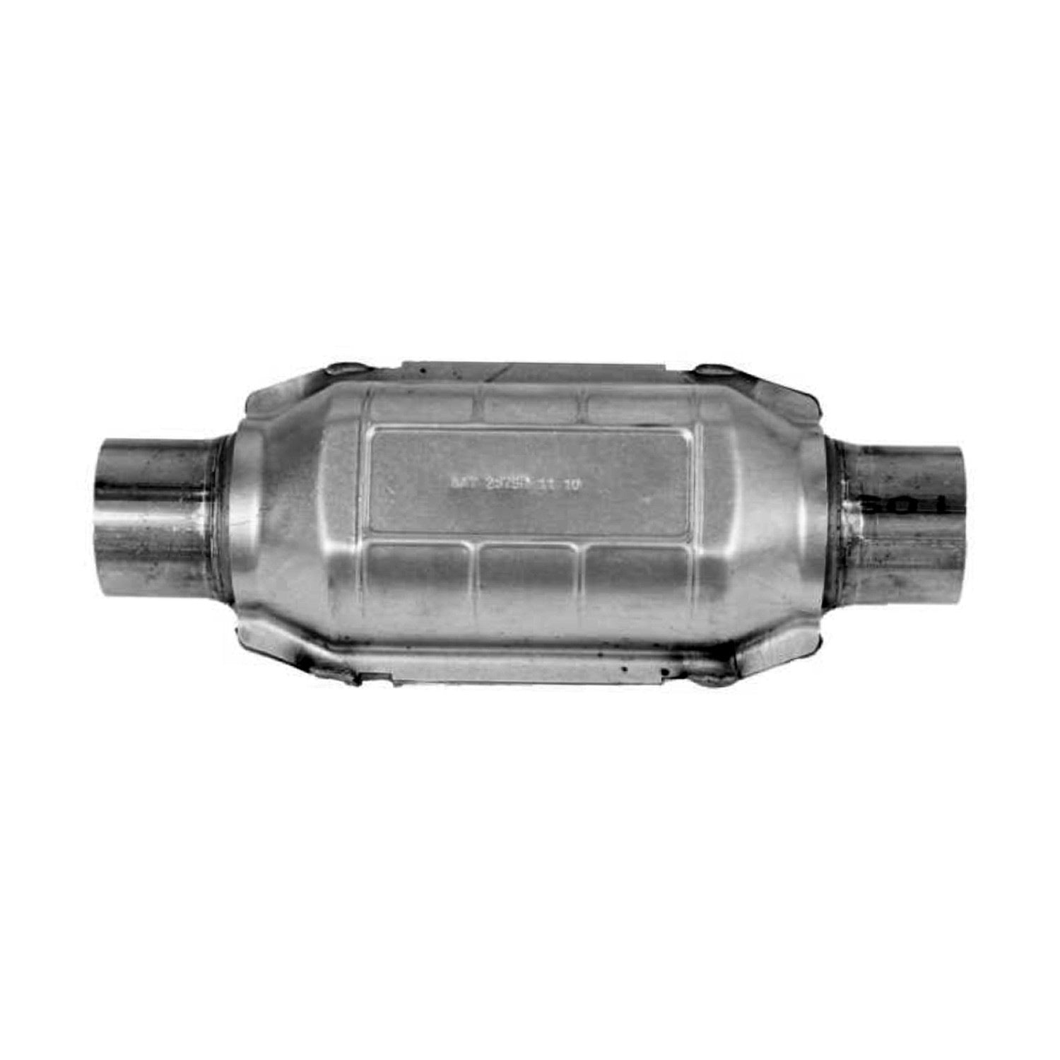 AP Exhaust Catalytic Converter 608414