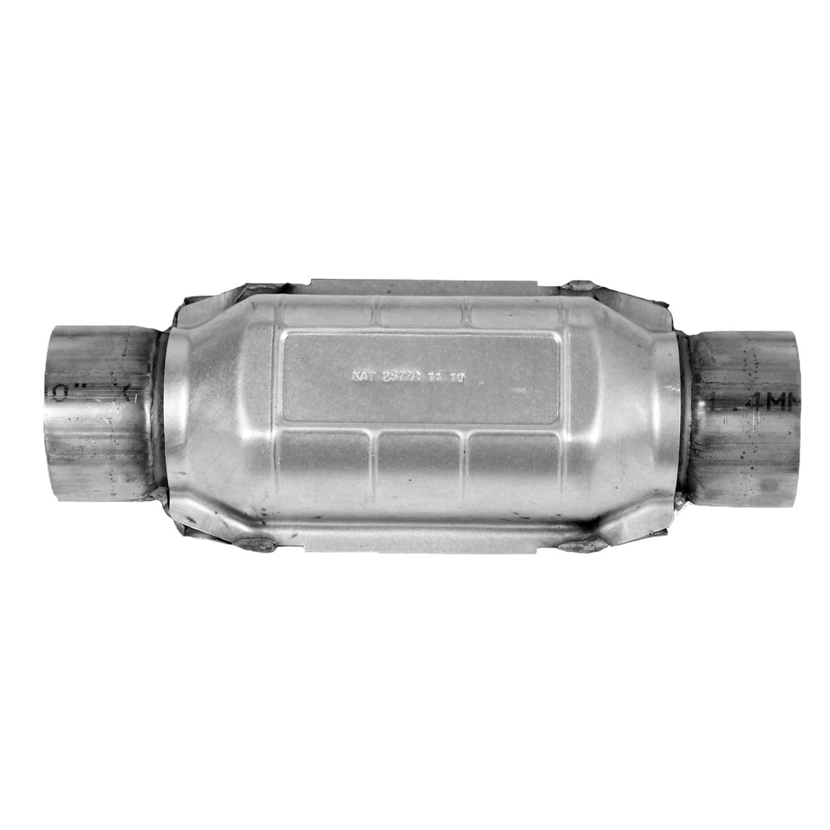 AP Exhaust Catalytic Converter 608417