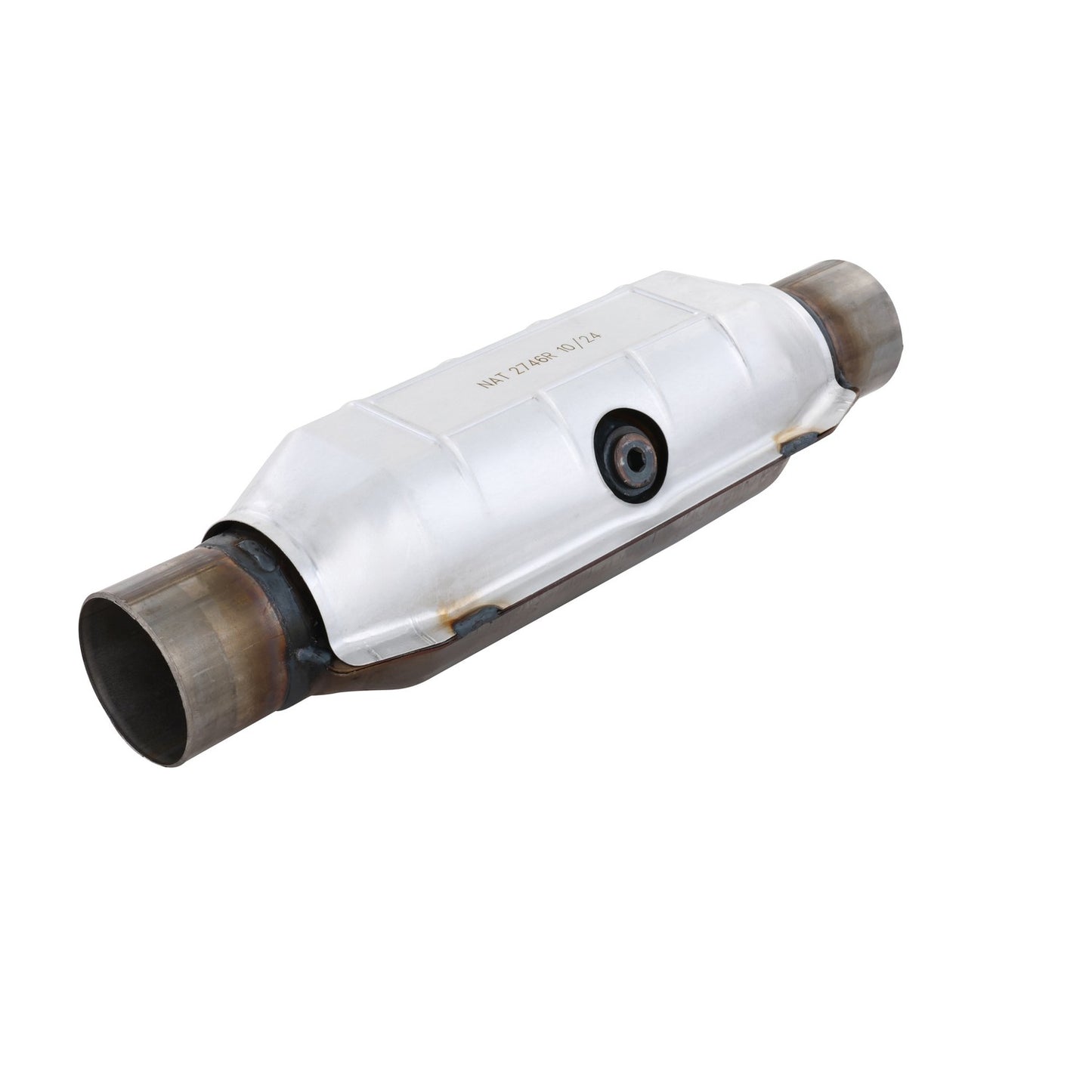 AP Exhaust Catalytic Converter 608746