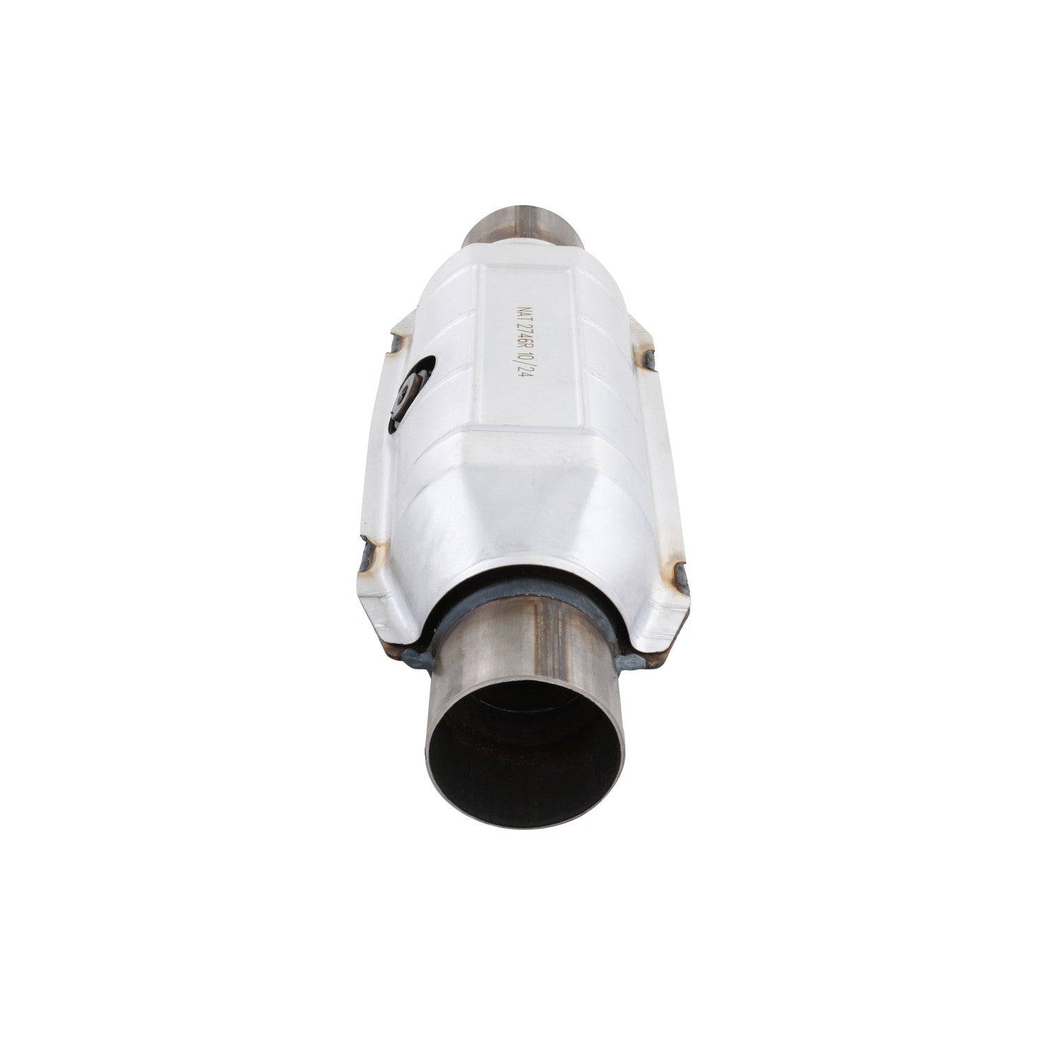 AP Exhaust Catalytic Converter 608746