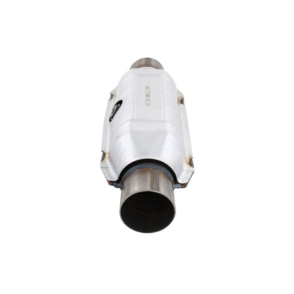 AP Exhaust Catalytic Converter 608746