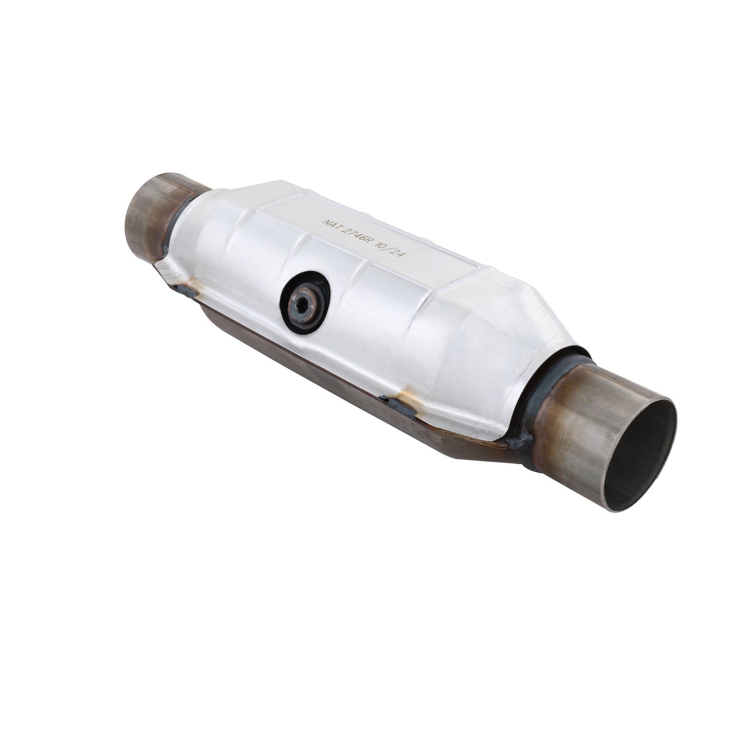 AP Exhaust Catalytic Converter 608746