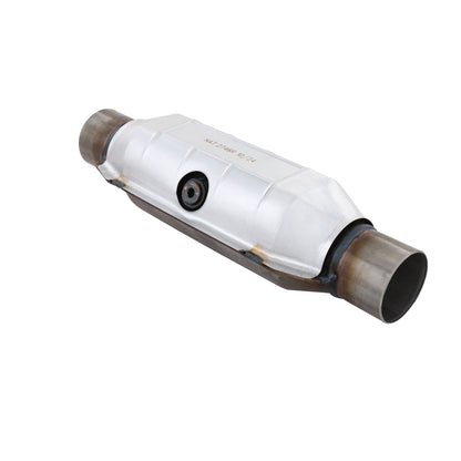 AP Exhaust Catalytic Converter 608746