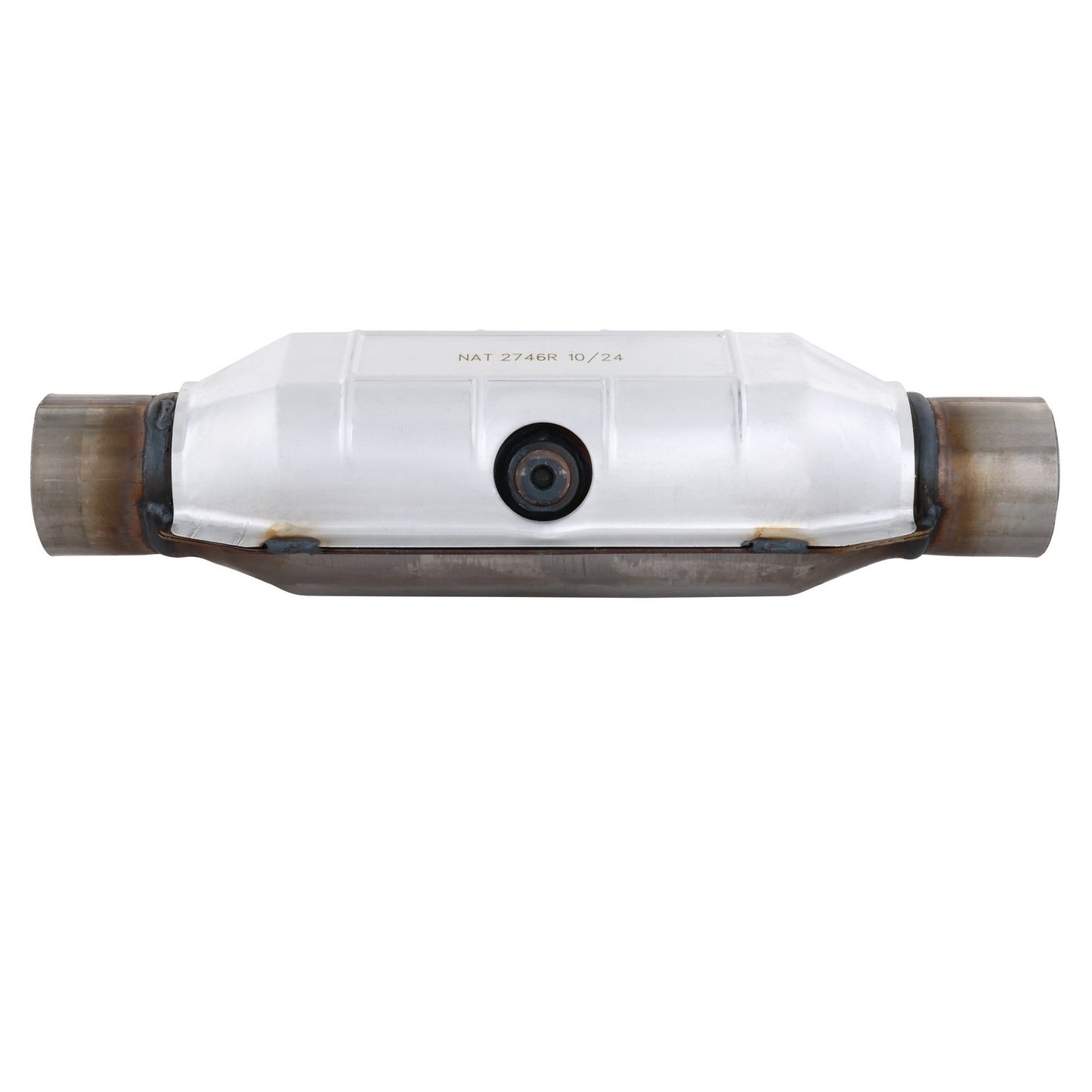 AP Exhaust Catalytic Converter 608746