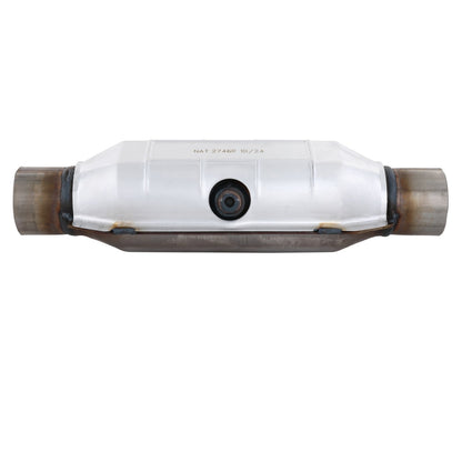 AP Exhaust Catalytic Converter 608746