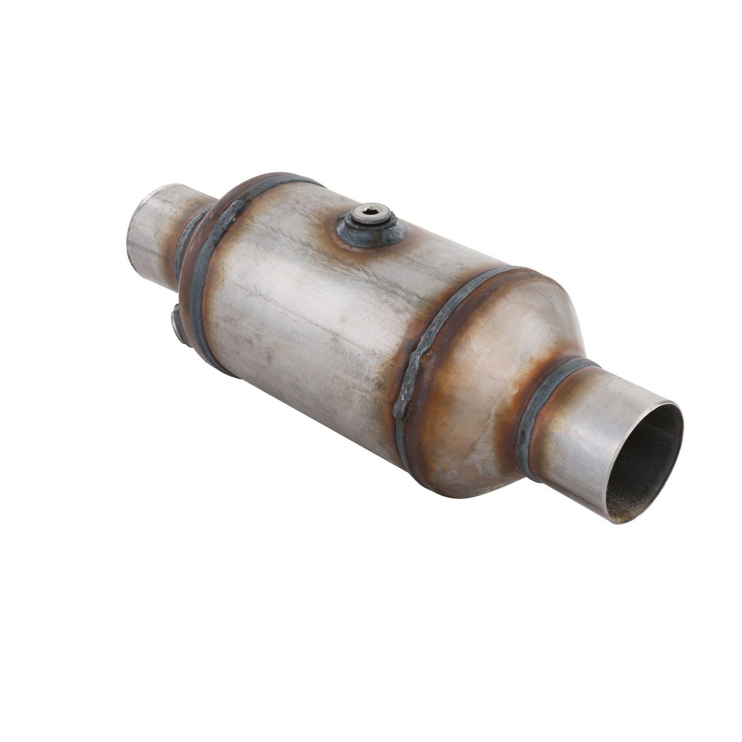 AP Exhaust Catalytic Converter 608896