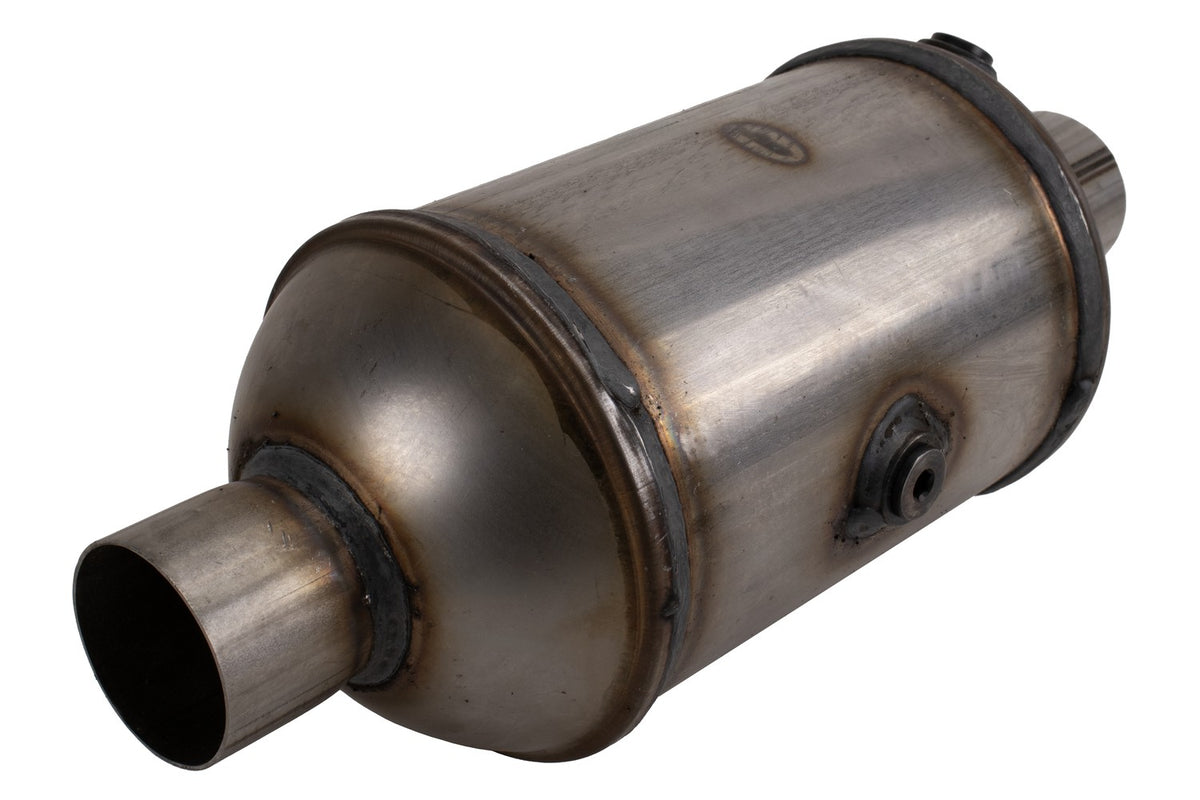 Ap Exhaust 608995