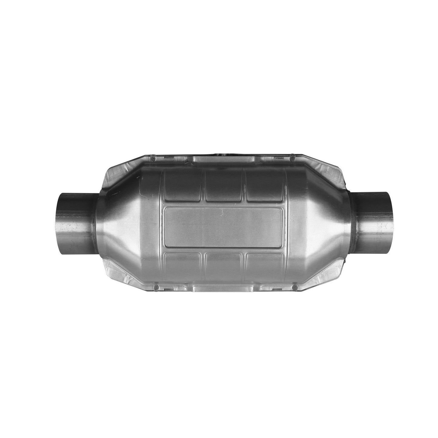 AP Exhaust Catalytic Converter 609007