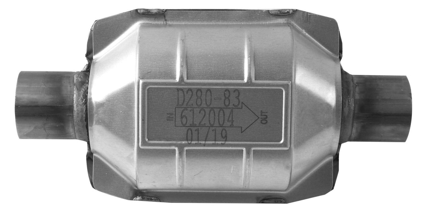 Ap Exhaust 612004