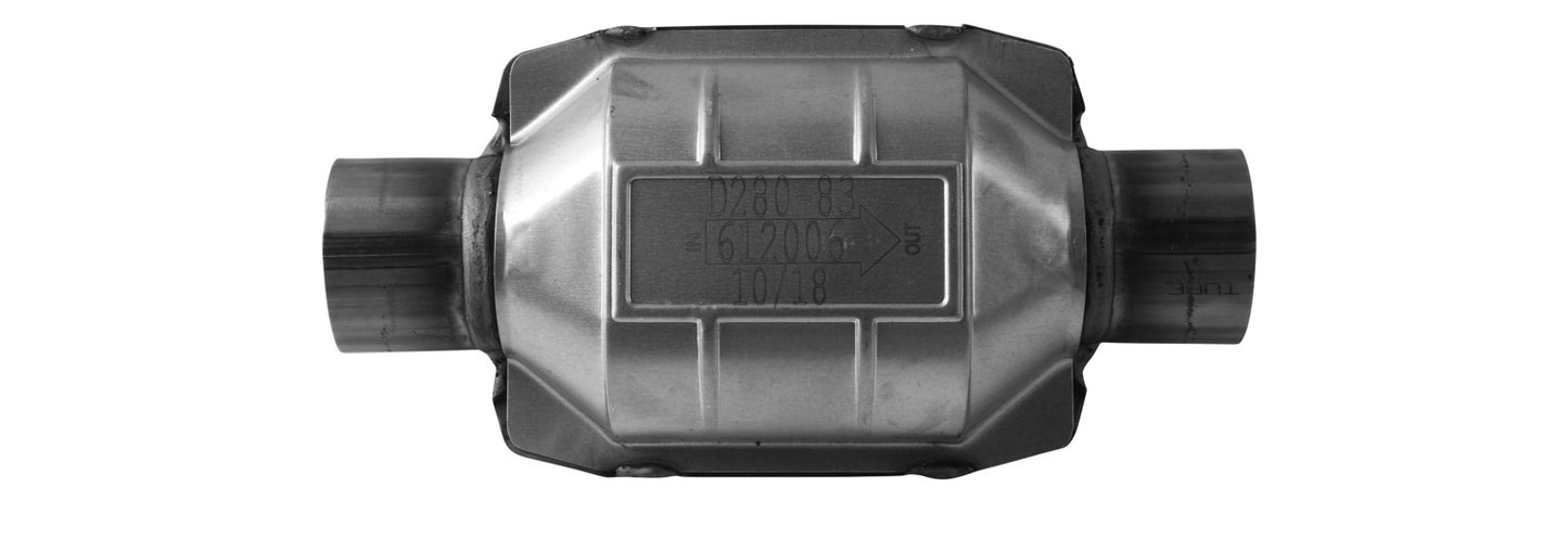 Ap Exhaust 612006