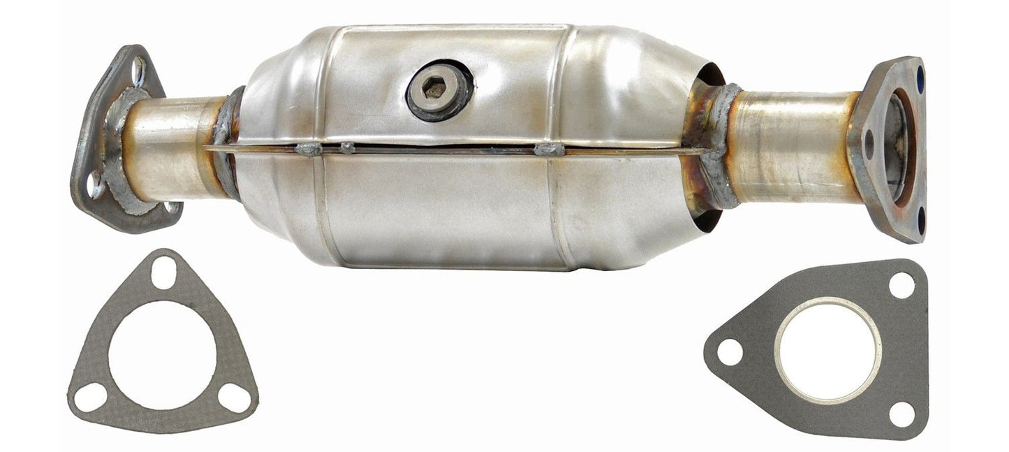Ap Exhaust 630525