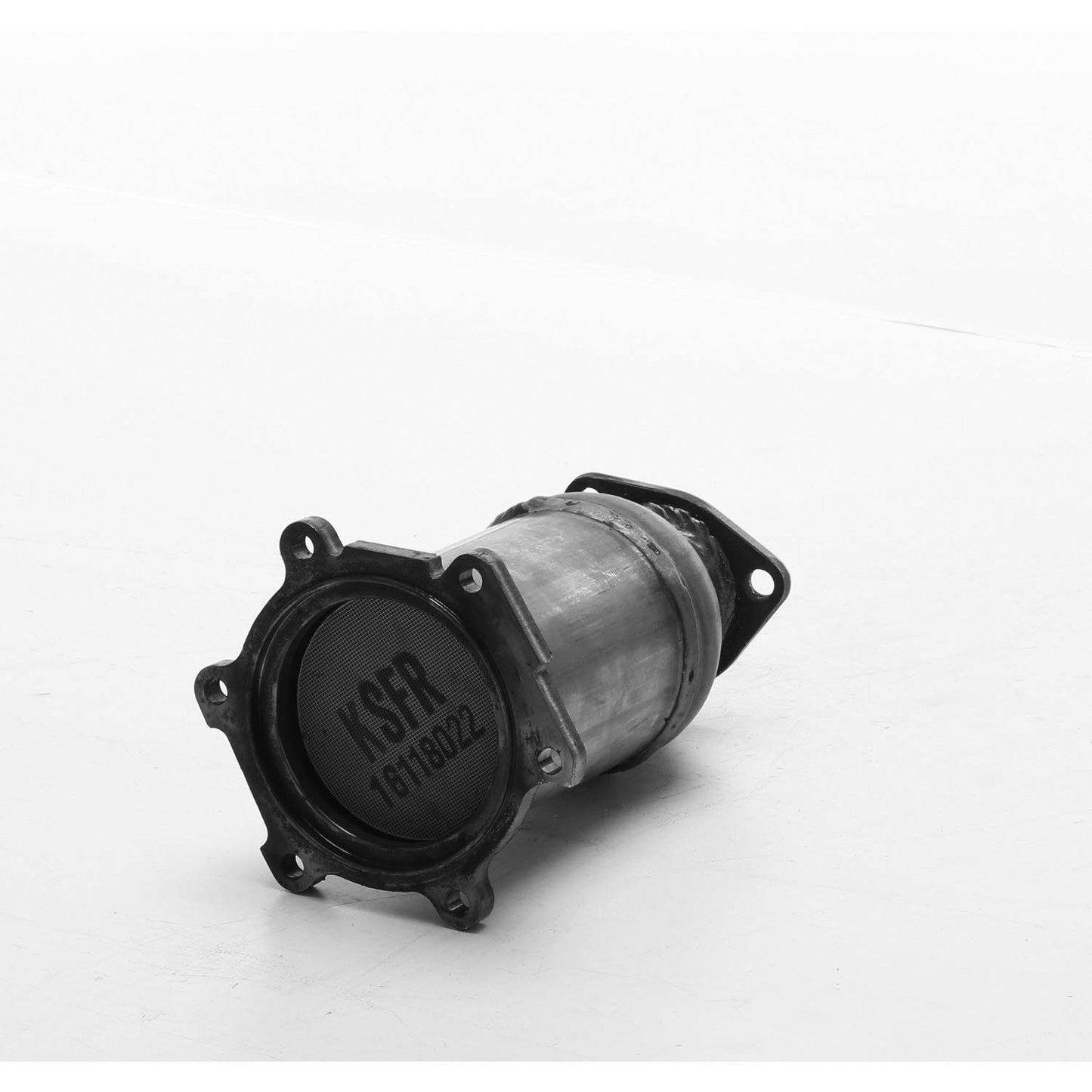 AP Exhaust Catalytic Converter 641133