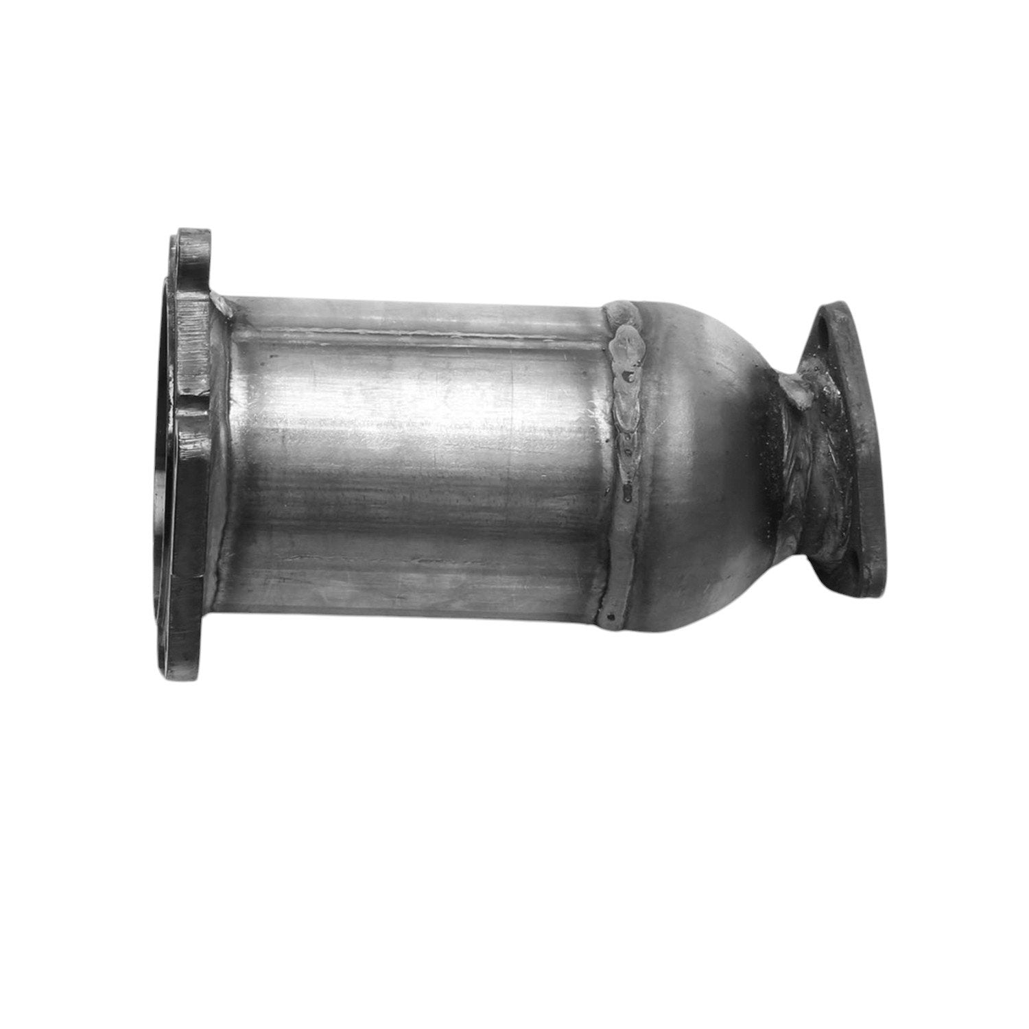 AP Exhaust Catalytic Converter 641133