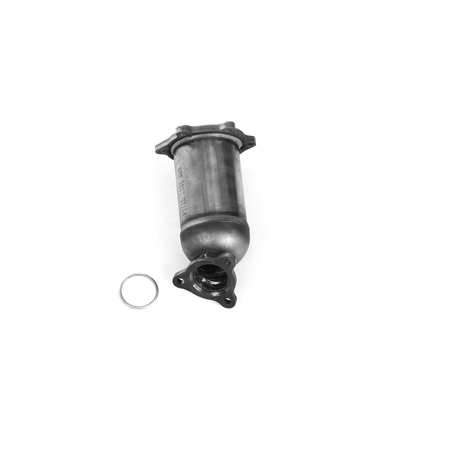 AP Exhaust Catalytic Converter 641147