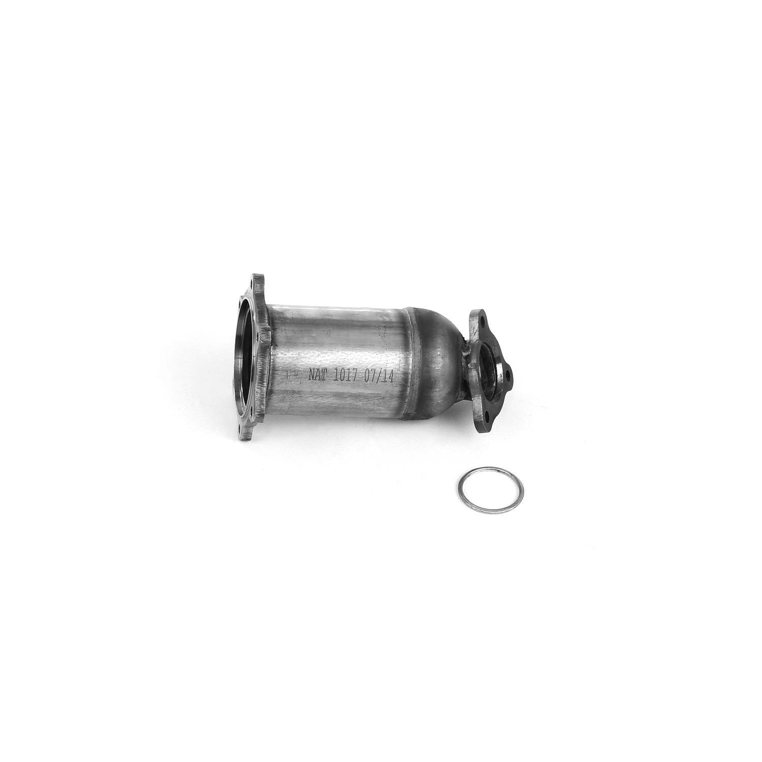 AP Exhaust Catalytic Converter 641147