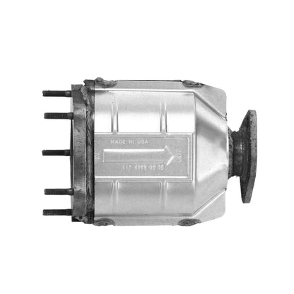 AP Exhaust Catalytic Converter 641156