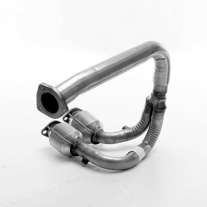 AP Exhaust Catalytic Converter 641160