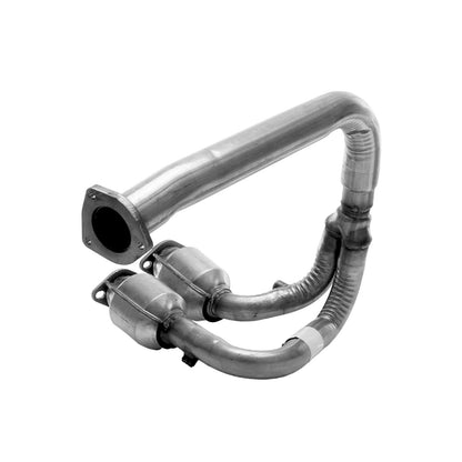 AP Exhaust Catalytic Converter 641160