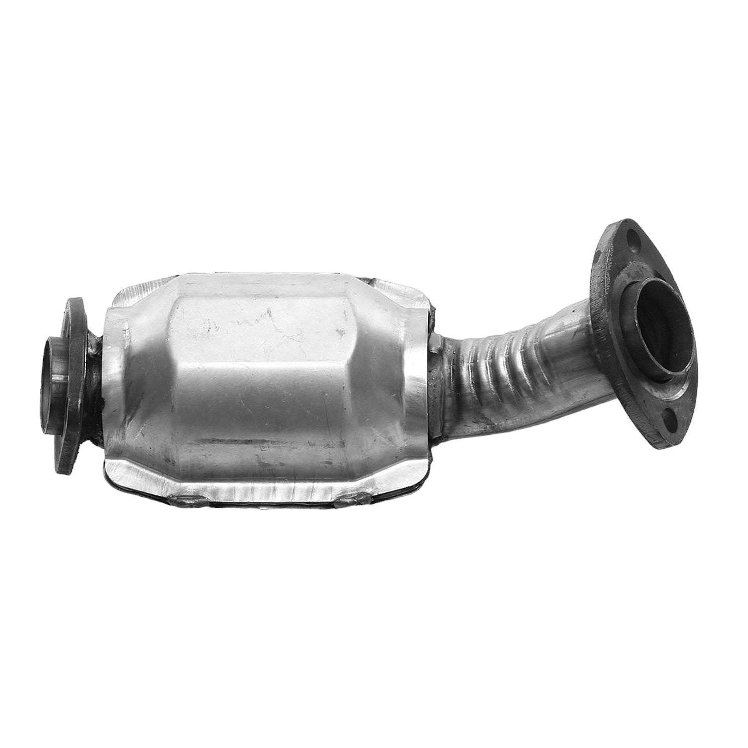 AP Exhaust Catalytic Converter 641173