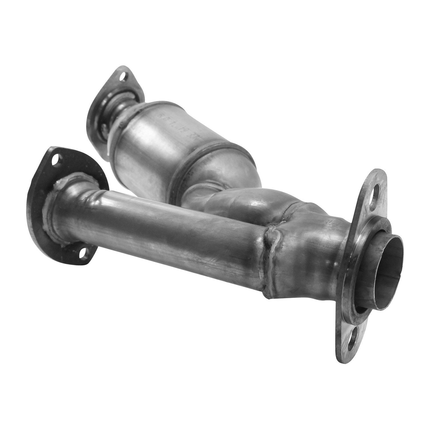 AP Exhaust Catalytic Converter 641174