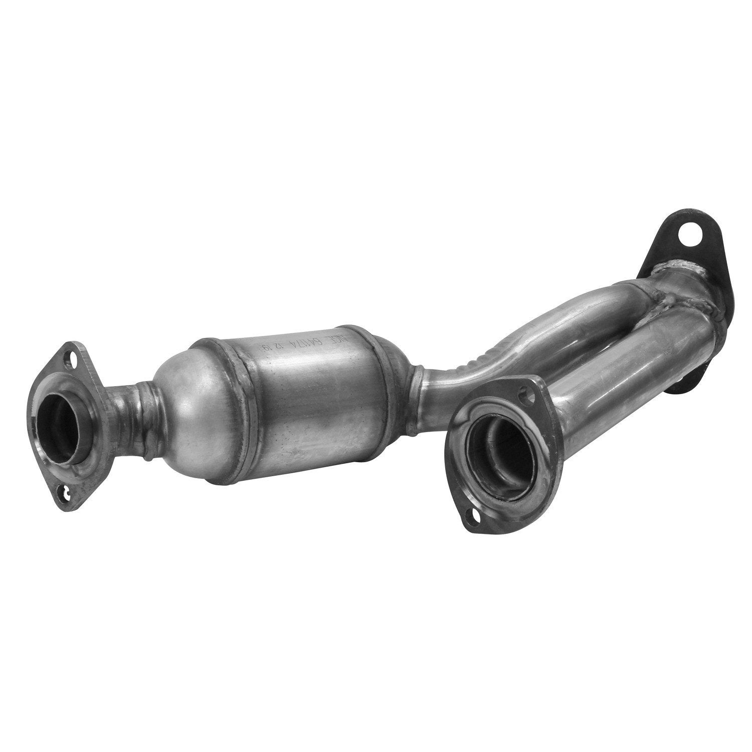 AP Exhaust Catalytic Converter 641174