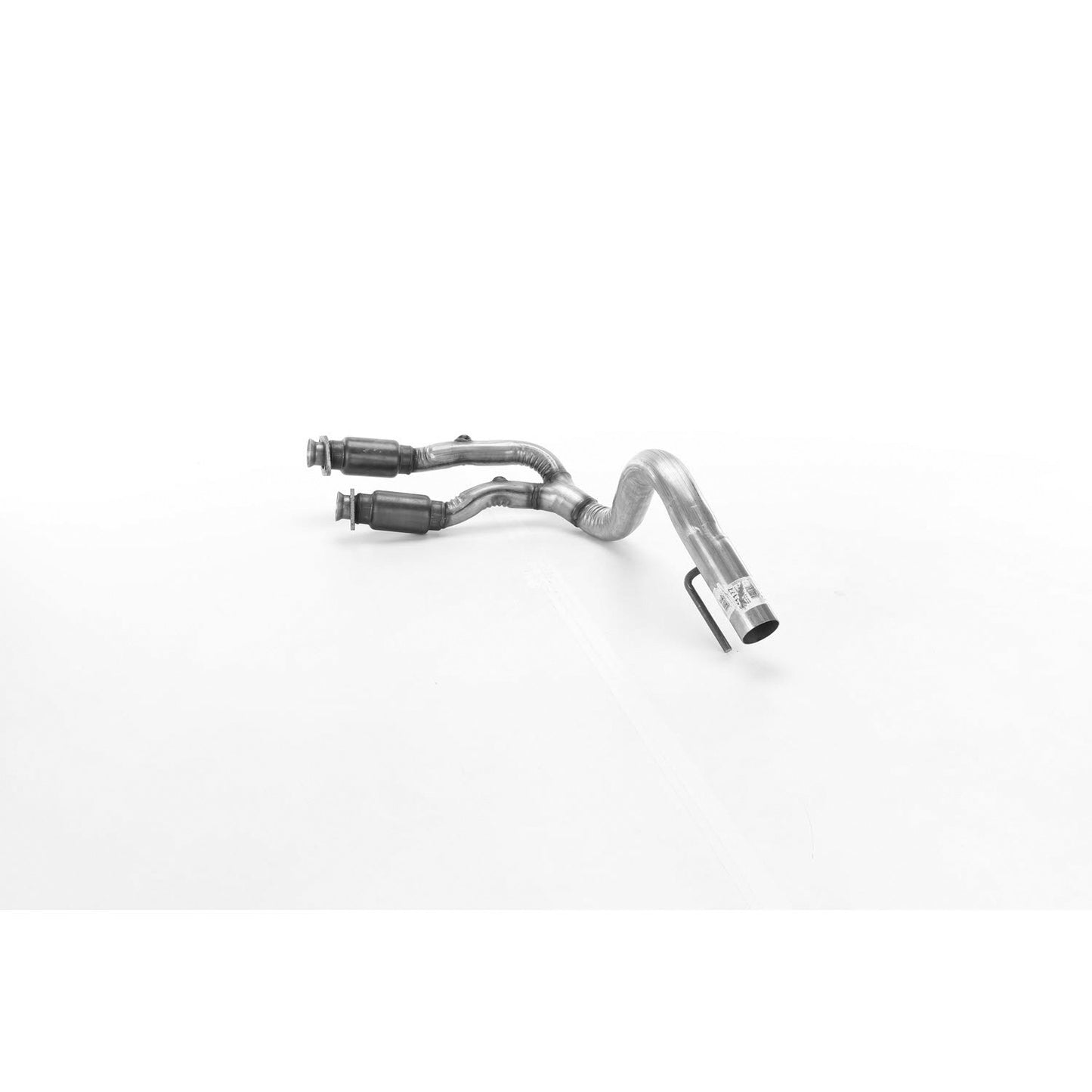 AP Exhaust Catalytic Converter 641177