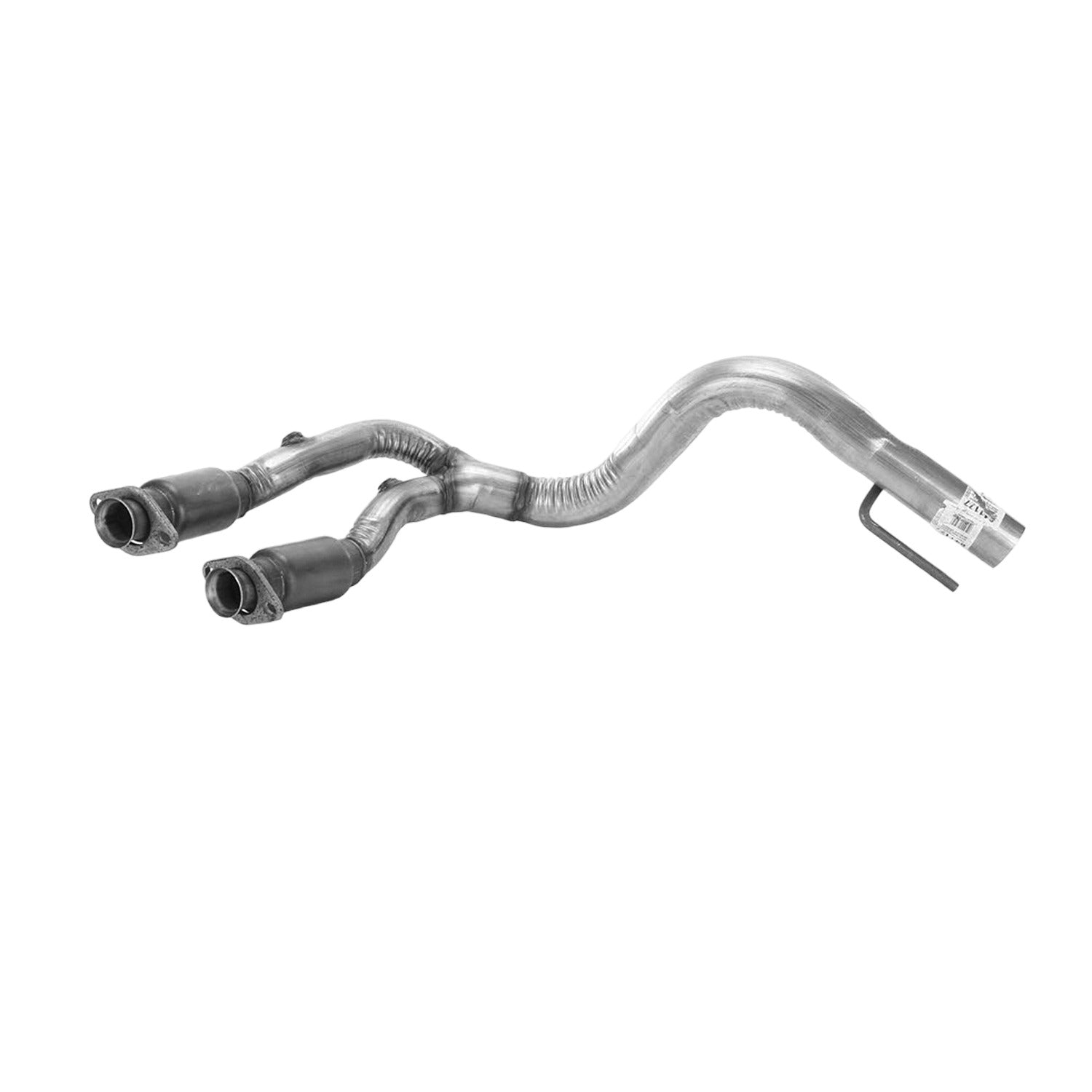 AP Exhaust Catalytic Converter 641177