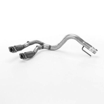 AP Exhaust Catalytic Converter 641177