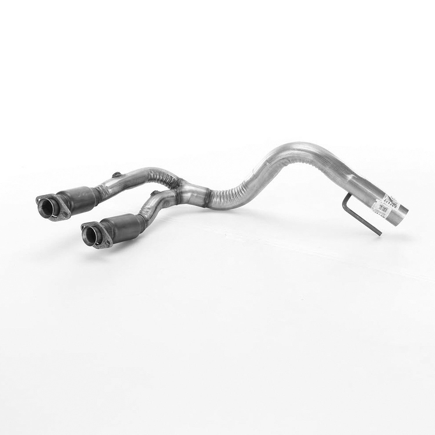 AP Exhaust Catalytic Converter 641177