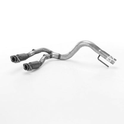 AP Exhaust Catalytic Converter 641177