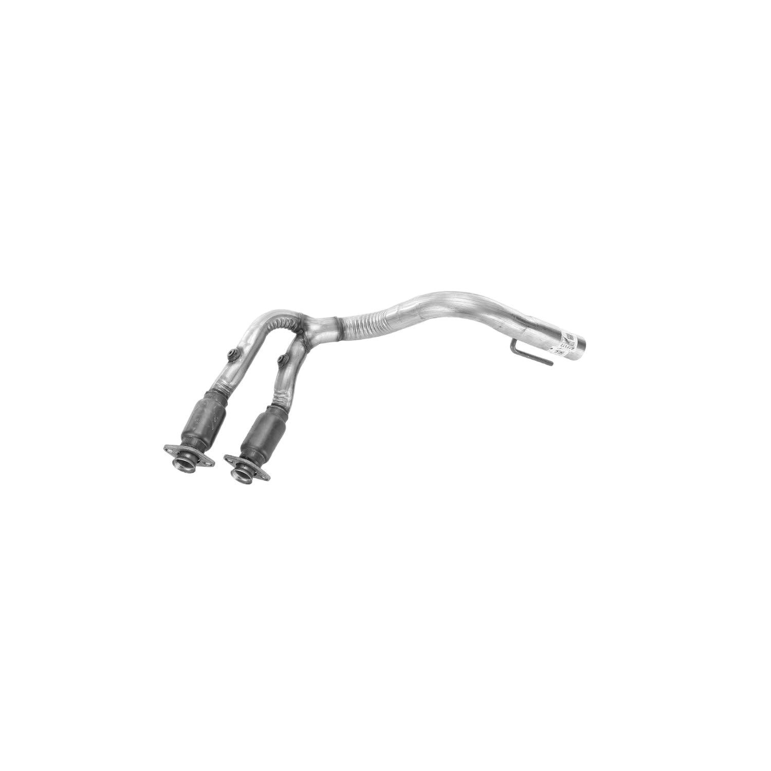 AP Exhaust Catalytic Converter 641177