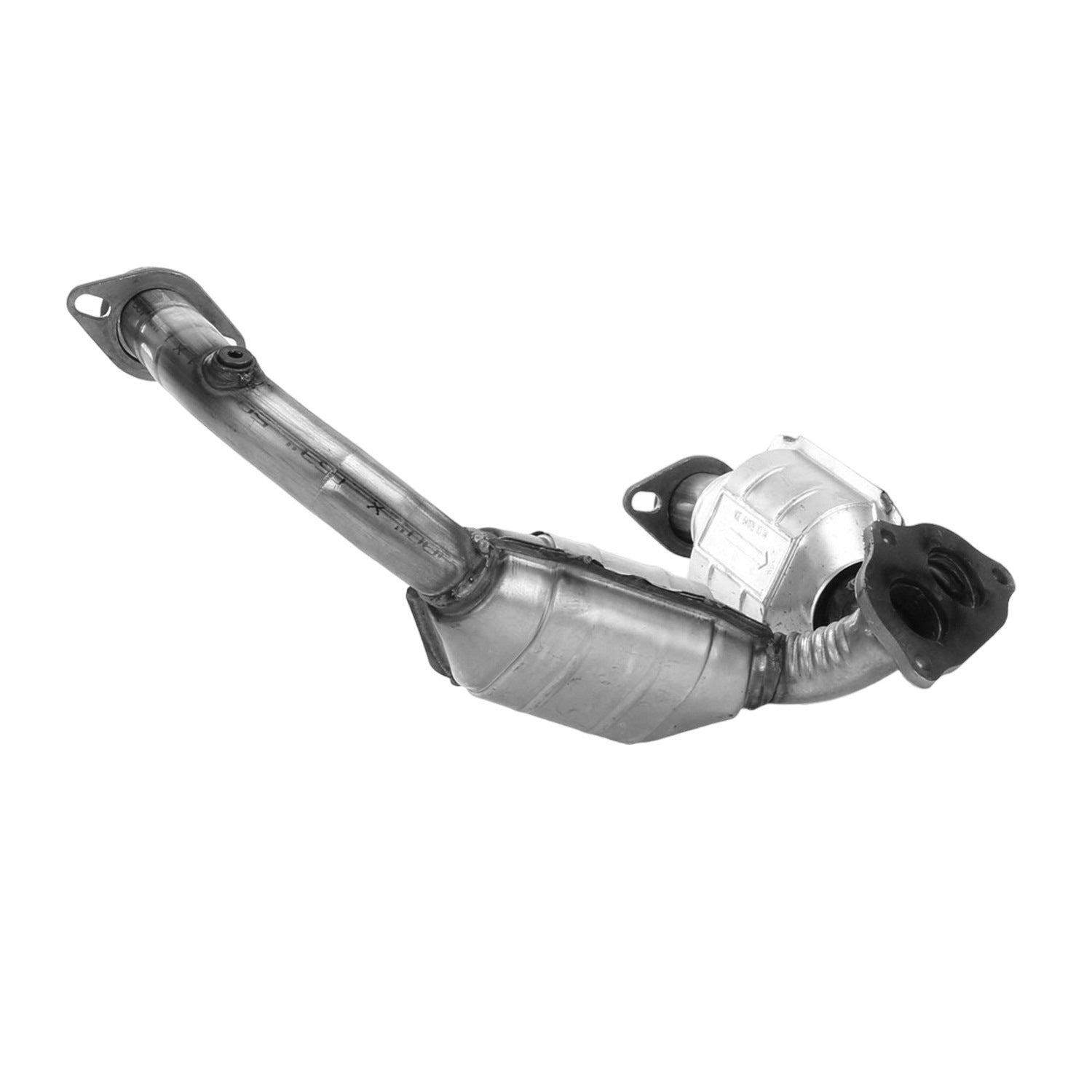 AP Exhaust Catalytic Converter 641178