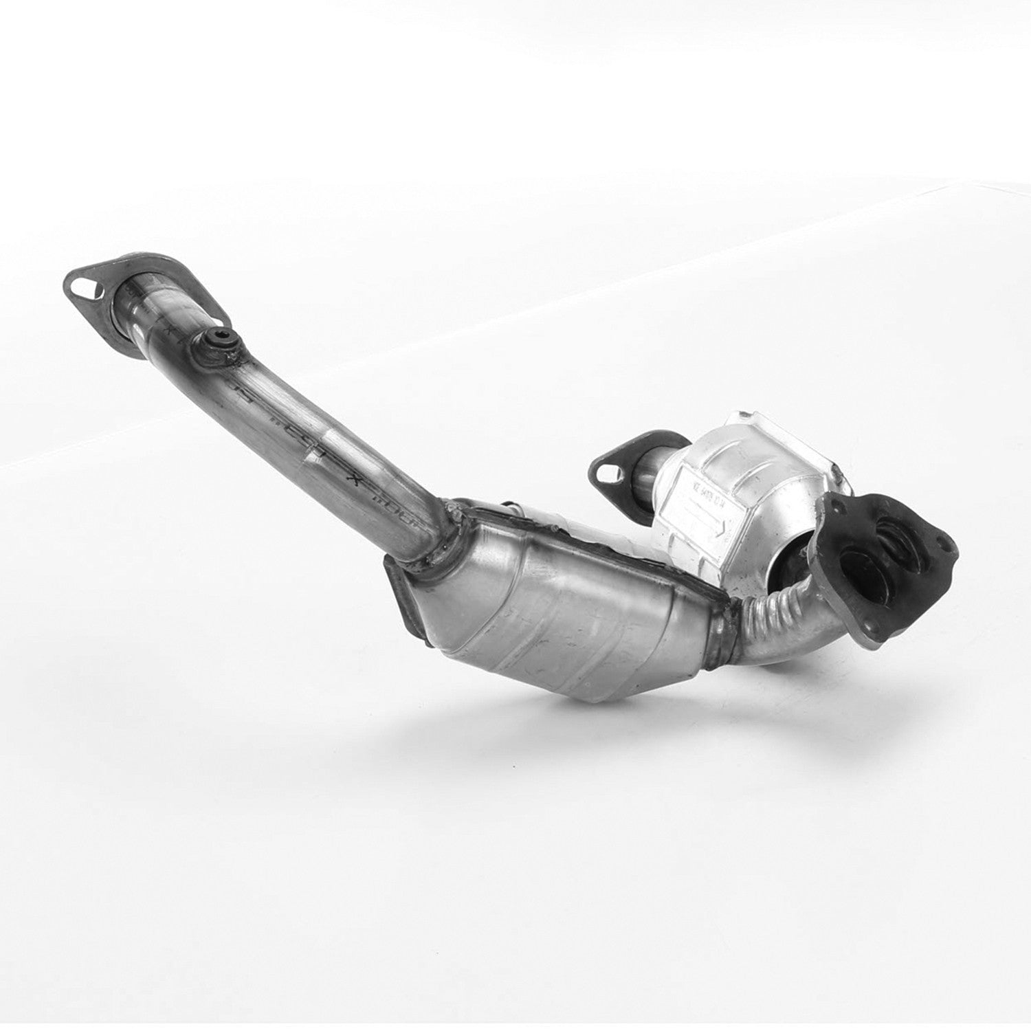 AP Exhaust Catalytic Converter 641178