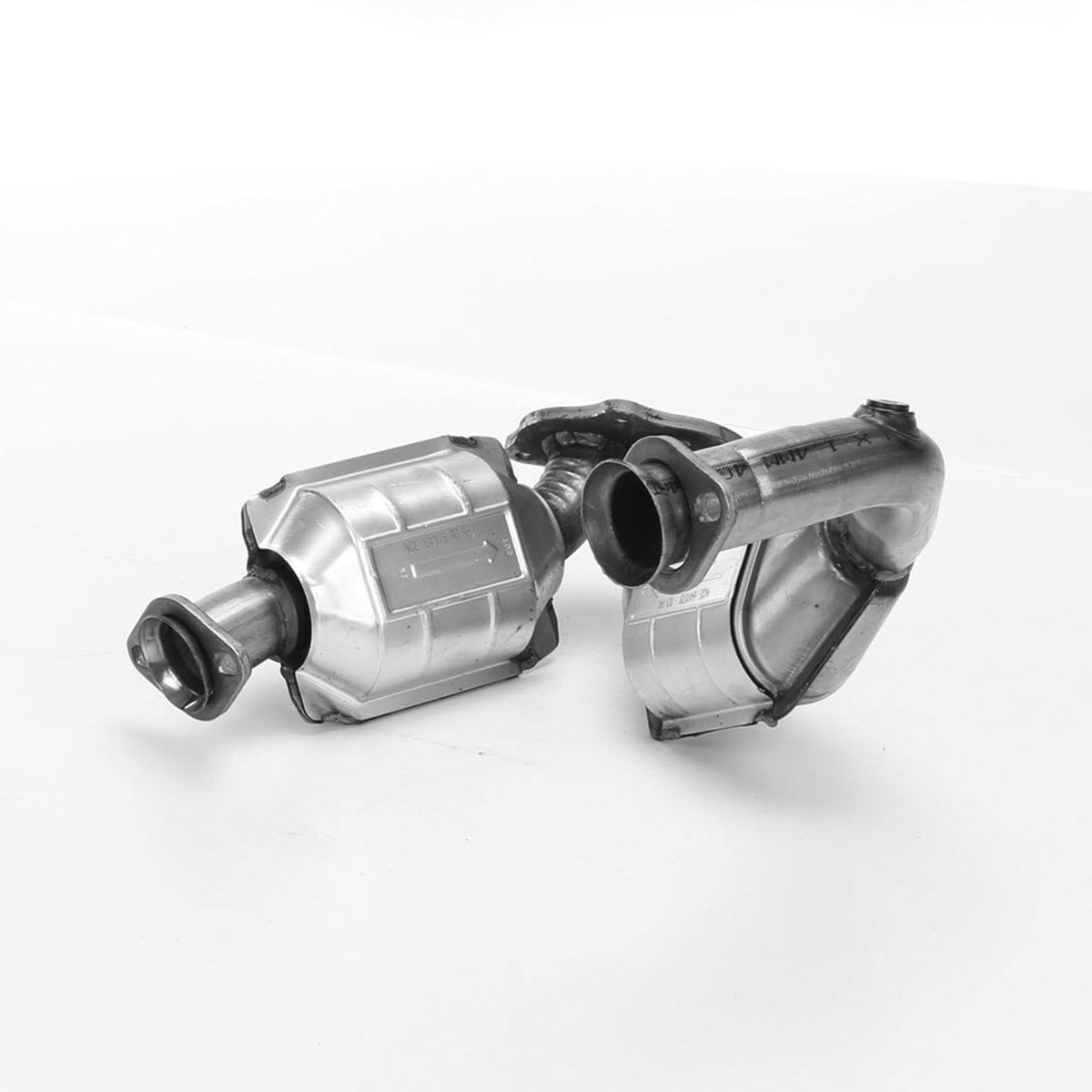 AP Exhaust Catalytic Converter 641178