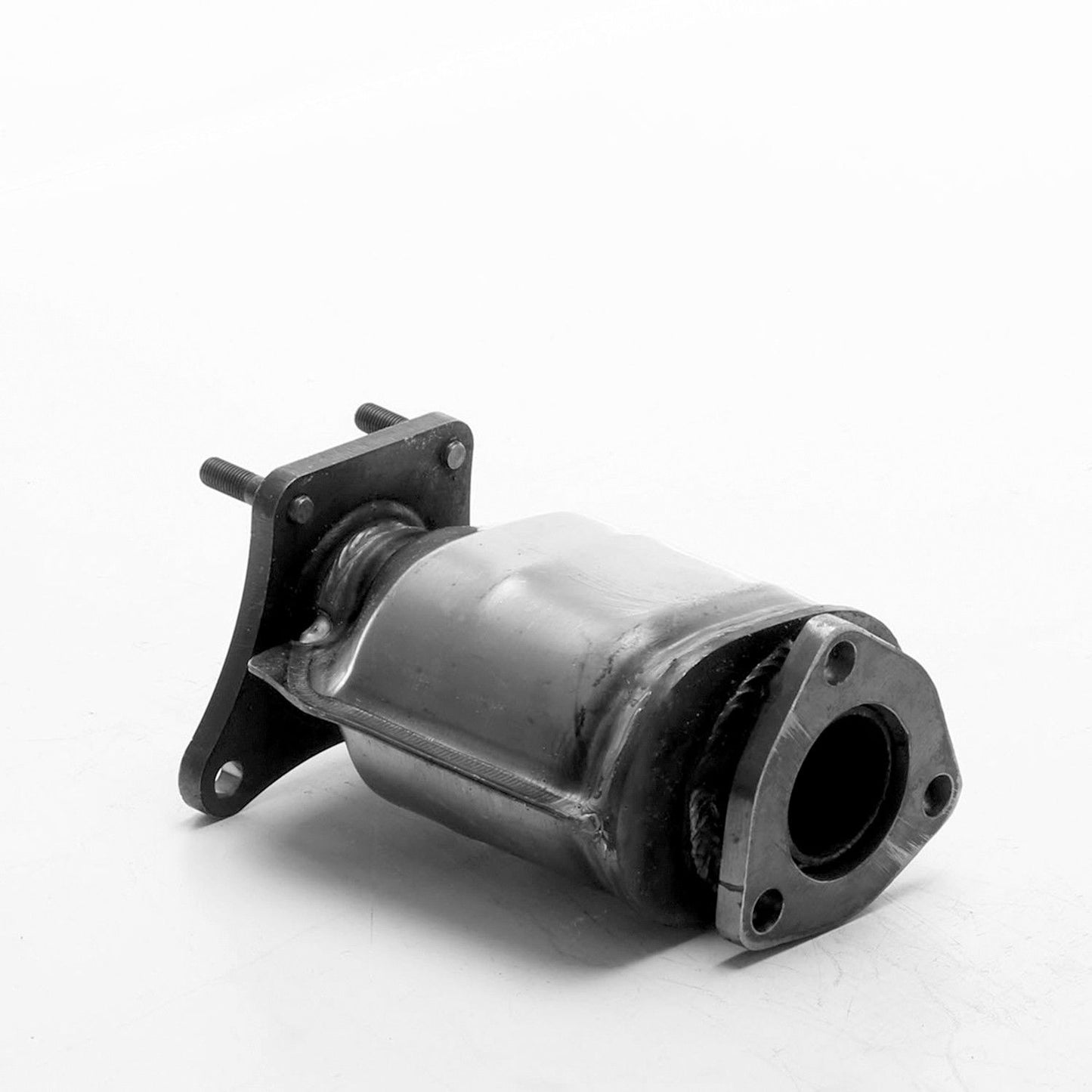 AP Exhaust Catalytic Converter 641183