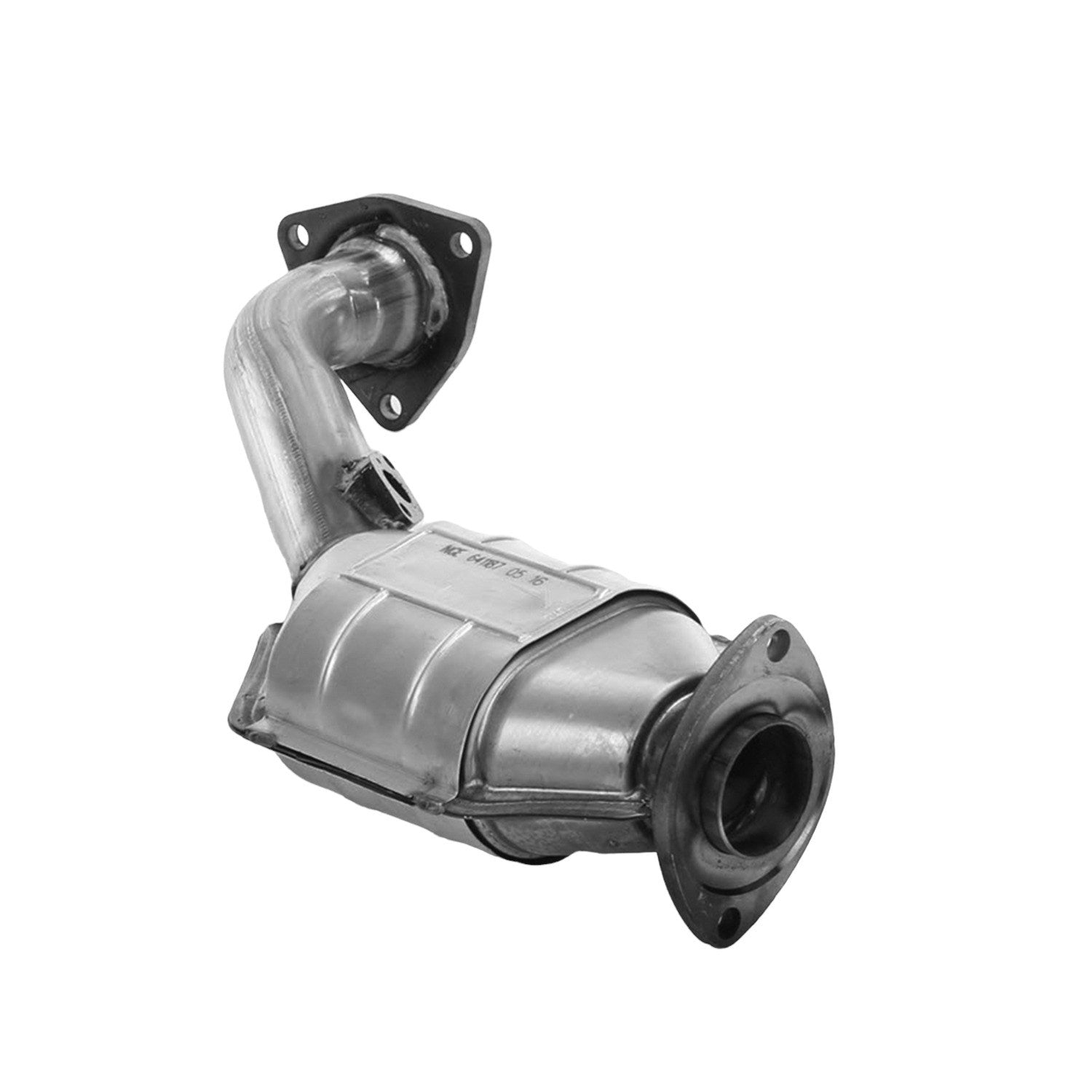 AP Exhaust Catalytic Converter 641187