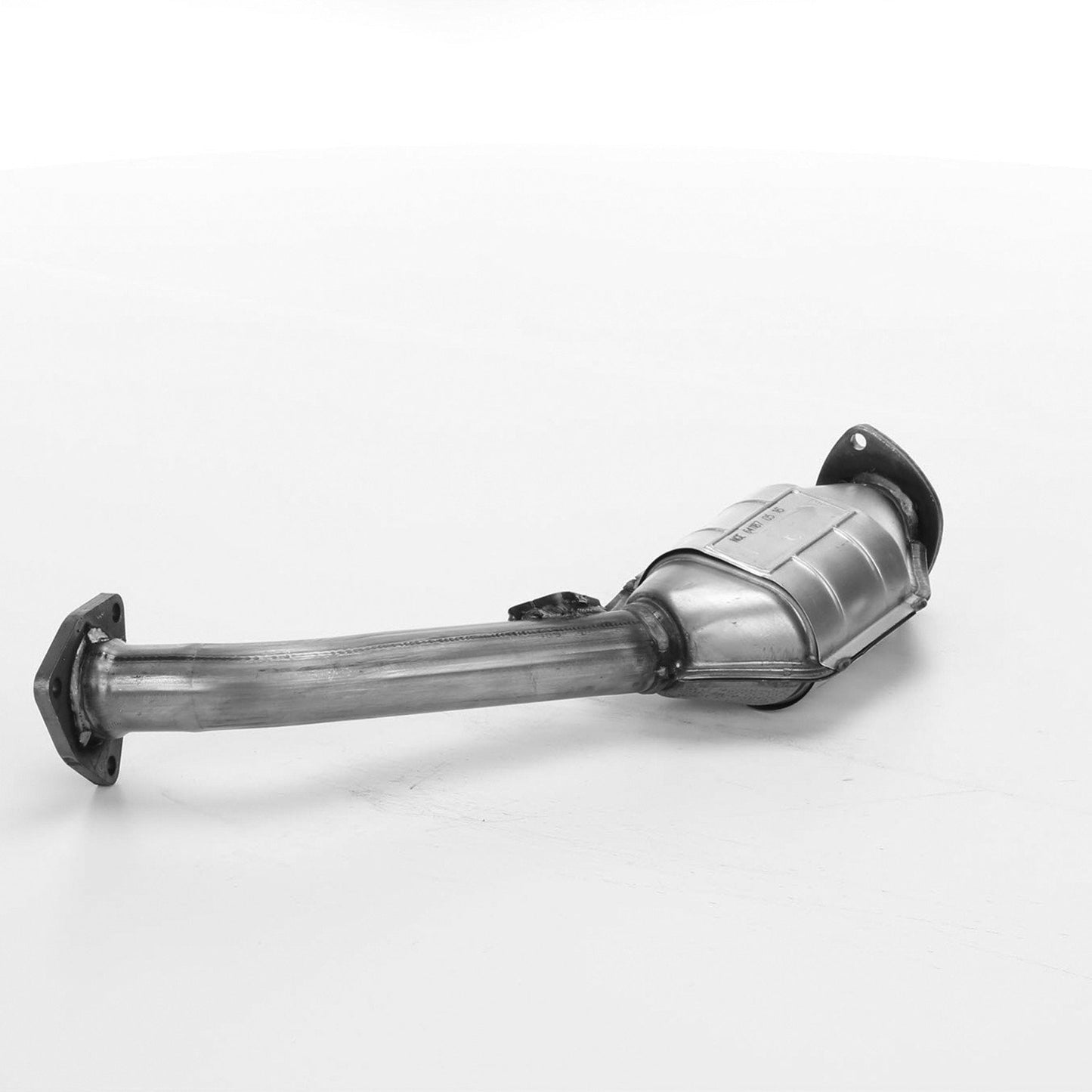 AP Exhaust Catalytic Converter 641187