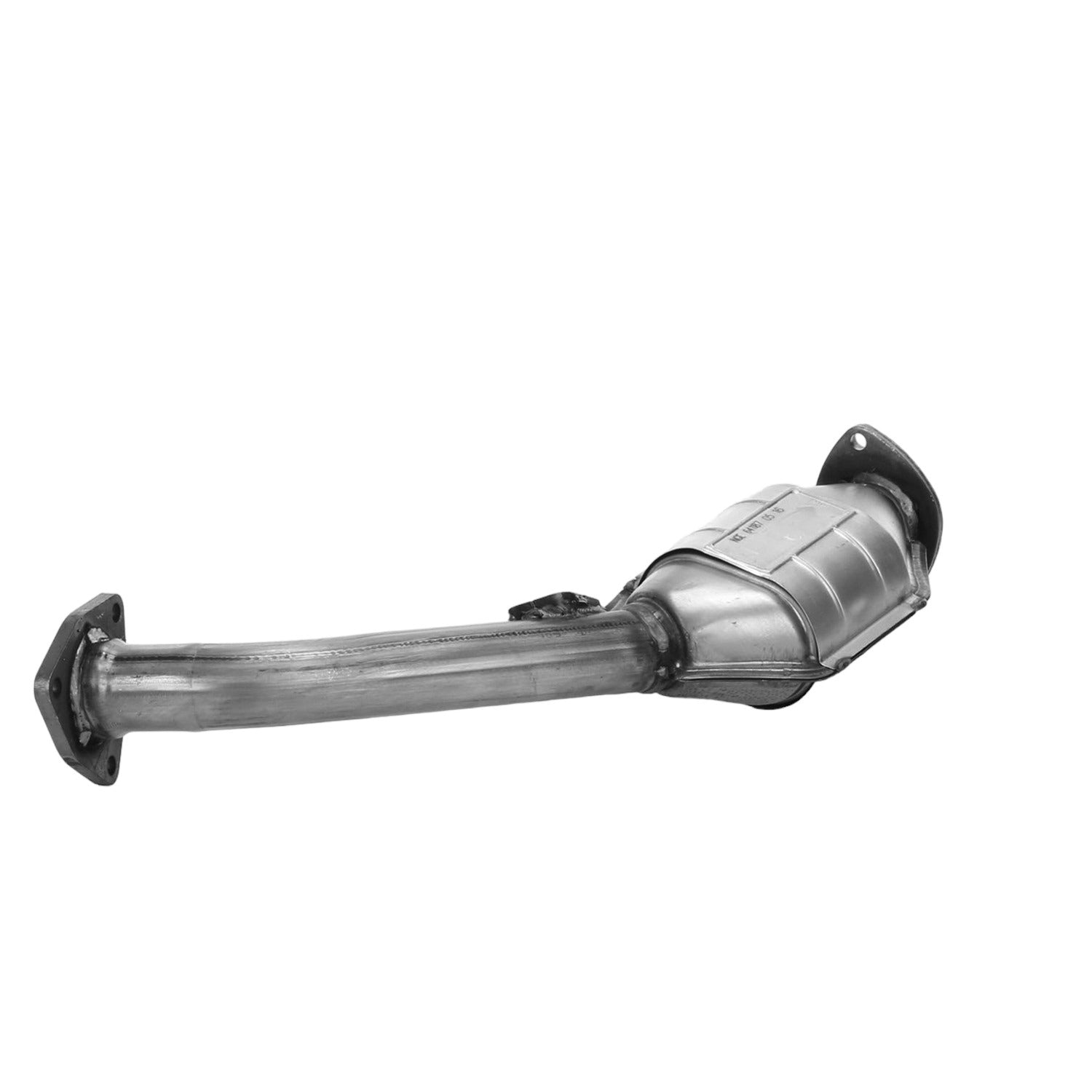 AP Exhaust Catalytic Converter 641187